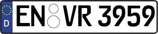 EN-VR3959