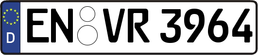 EN-VR3964