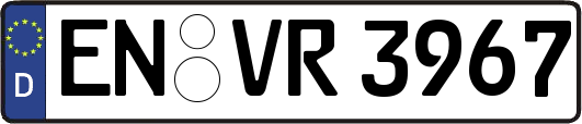 EN-VR3967