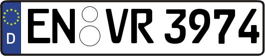 EN-VR3974