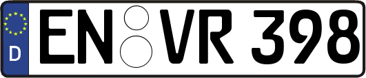 EN-VR398