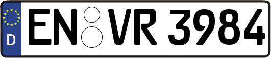 EN-VR3984