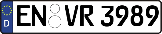 EN-VR3989