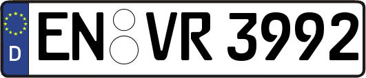 EN-VR3992