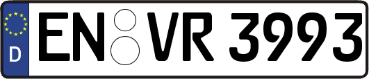 EN-VR3993
