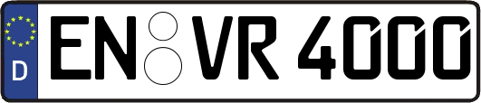 EN-VR4000