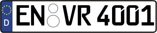 EN-VR4001