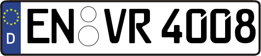EN-VR4008