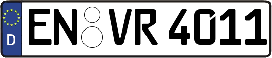 EN-VR4011