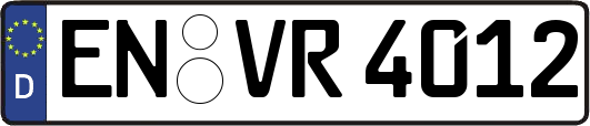 EN-VR4012
