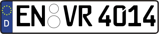 EN-VR4014