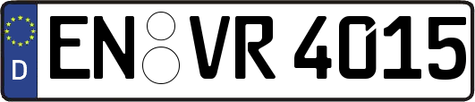 EN-VR4015