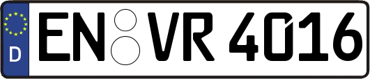EN-VR4016