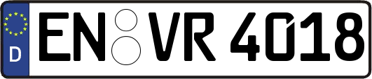 EN-VR4018