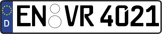 EN-VR4021