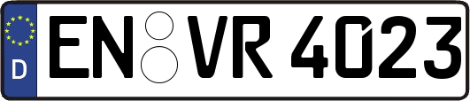 EN-VR4023