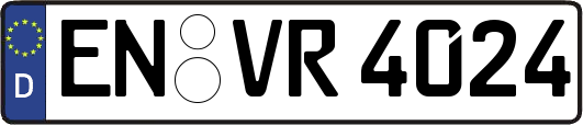 EN-VR4024