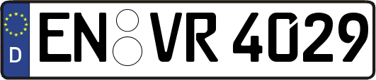 EN-VR4029