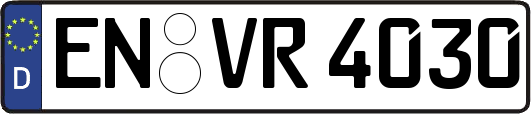 EN-VR4030