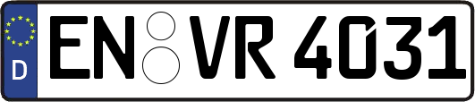 EN-VR4031