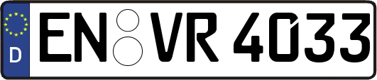 EN-VR4033