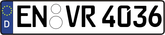 EN-VR4036