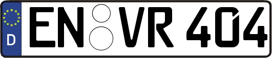 EN-VR404