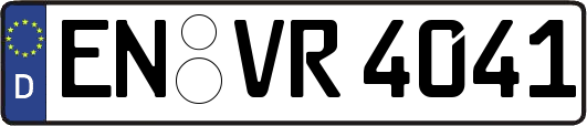 EN-VR4041