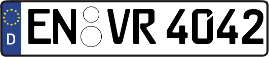 EN-VR4042