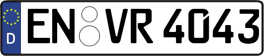 EN-VR4043