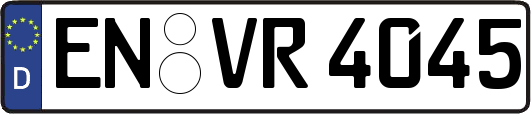 EN-VR4045