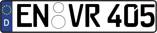 EN-VR405