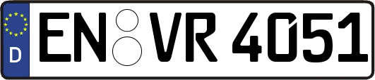 EN-VR4051
