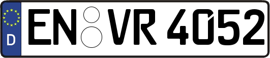 EN-VR4052