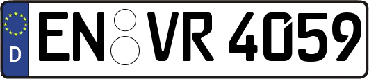 EN-VR4059