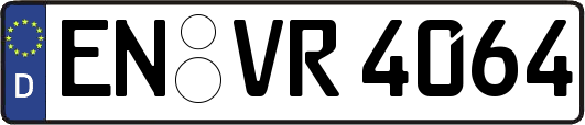 EN-VR4064