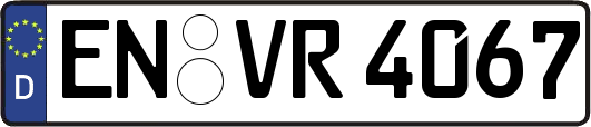 EN-VR4067