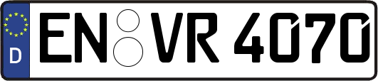 EN-VR4070