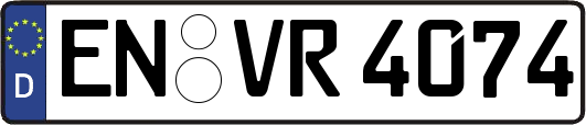 EN-VR4074
