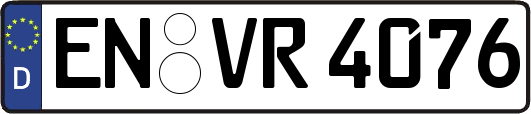 EN-VR4076
