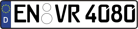 EN-VR4080
