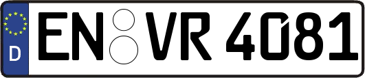 EN-VR4081