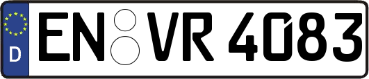 EN-VR4083