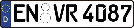 EN-VR4087