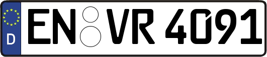 EN-VR4091