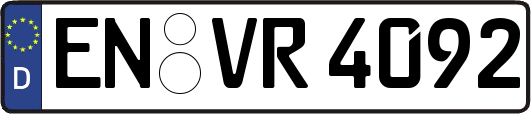 EN-VR4092