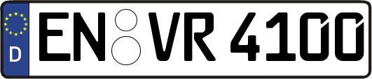 EN-VR4100