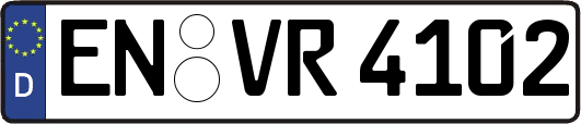 EN-VR4102