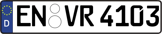 EN-VR4103