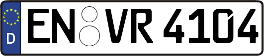 EN-VR4104